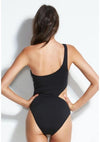 SEAFOLLY - One Shoulder Maillot - Cooshie