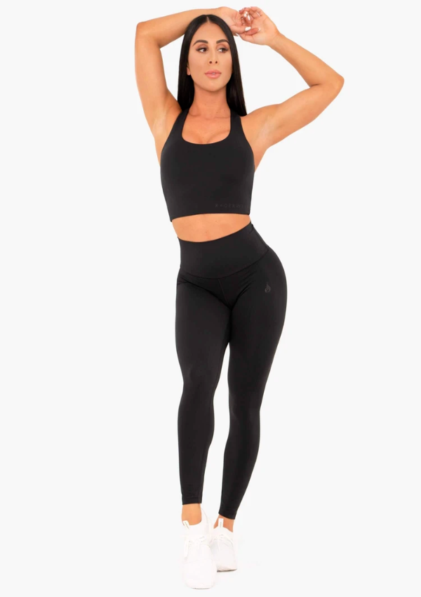 NKD High Waisted Leggings - Ryderwear, shop with Cooshie