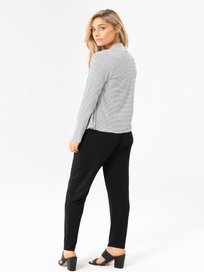 Bamboo Body - Peggy Trousers - Cooshie