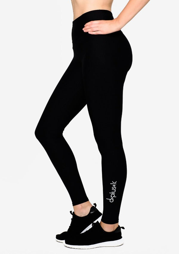 DK Active - Full Length Tights - Cooshie