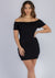 Style State - Little Black Dress - Cooshie