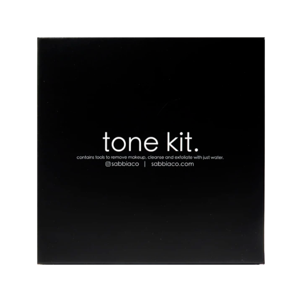 Sabbia - Tone Kit